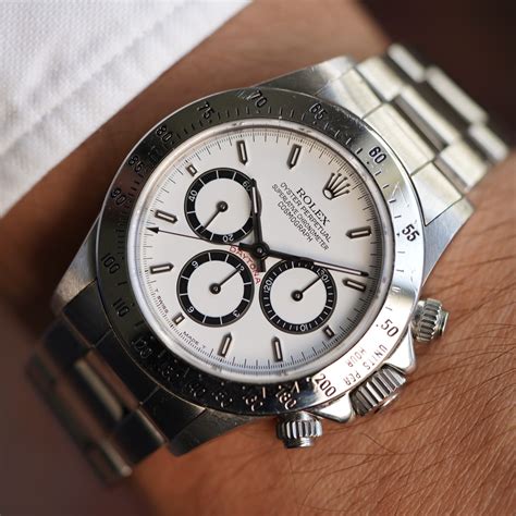 quadrante daytona 16520|rolex 16520 daytona.